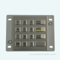 IP65 EPP per a ATM CDM CRS